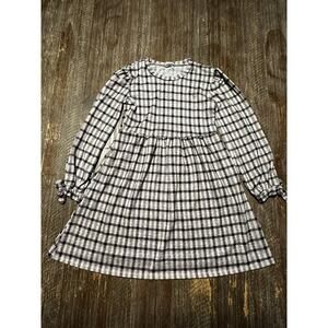 Ally B Long Sleeve Dress Size 14